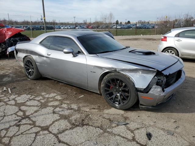 Photo 4 from auction – 2015 DODGE CHALLENGER with VIN 2C3CDZAT4FH855372