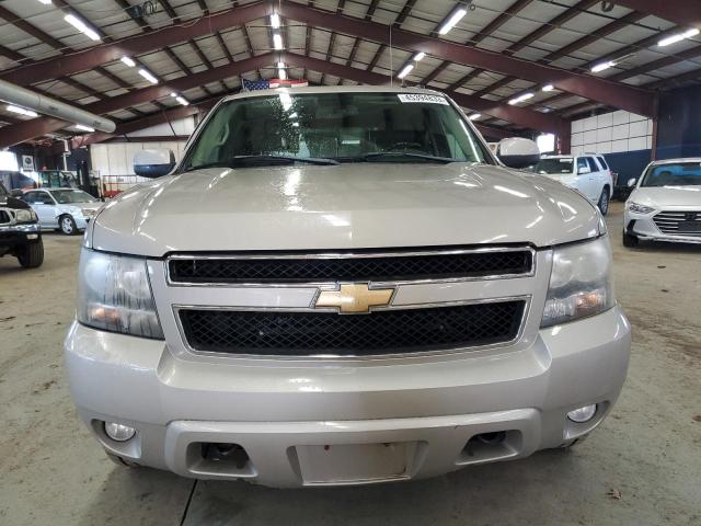 Photo 5 from auction – 2007 CHEVROLET AVALANCHE with VIN 3GNFK12377G307941
