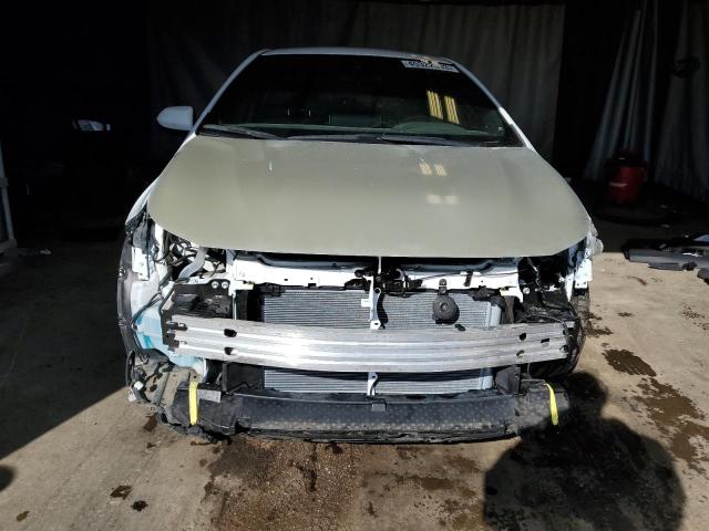 Photo 5 from auction – 2021 TOYOTA COROLLA SE with VIN 5YFS4MCE3MP081261