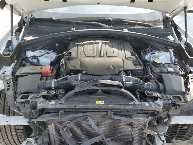 Photo 12 from auction – 2017 JAGUAR F-PACE S with VIN SADCM2BV5HA489057