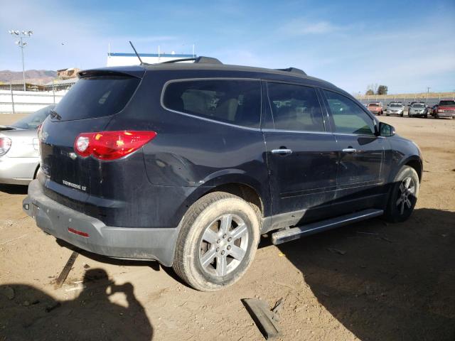 Photo 3 from auction – 2011 CHEVROLET TRAVERSE L with VIN 1GNKVJED6BJ374029