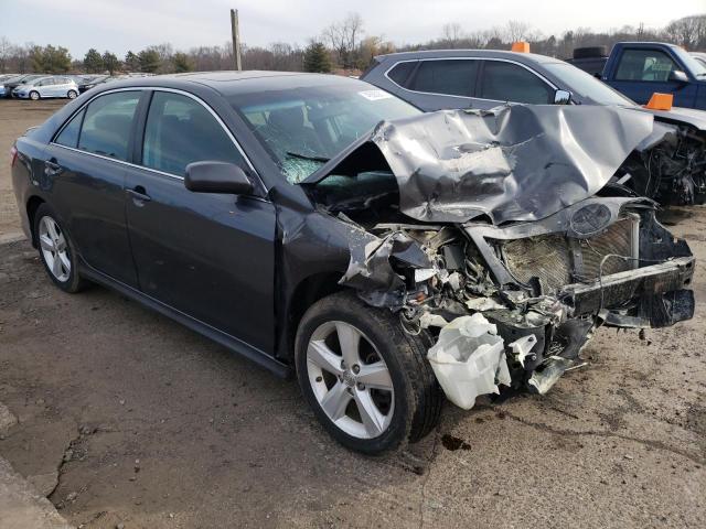 Photo 4 from auction – 2011 TOYOTA CAMRY BASE with VIN 4T1BF3EK3BU722203