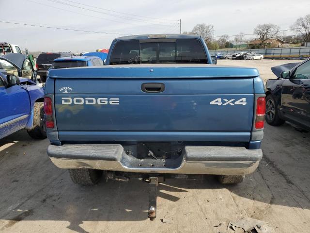 Photo 6 from auction – 2002 DODGE RAM 2500 with VIN 3B7KF23622M302537