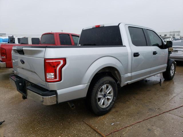 Photo 3 from auction – 2016 FORD F150 SUPER with VIN 1FTEW1C80GKE54047
