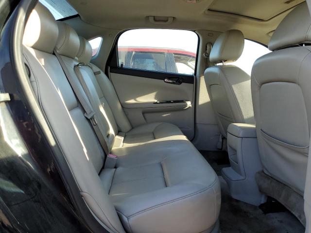 Photo 10 from auction – 2010 CHEVROLET IMPALA LTZ with VIN 2G1WC5EM3A1266086