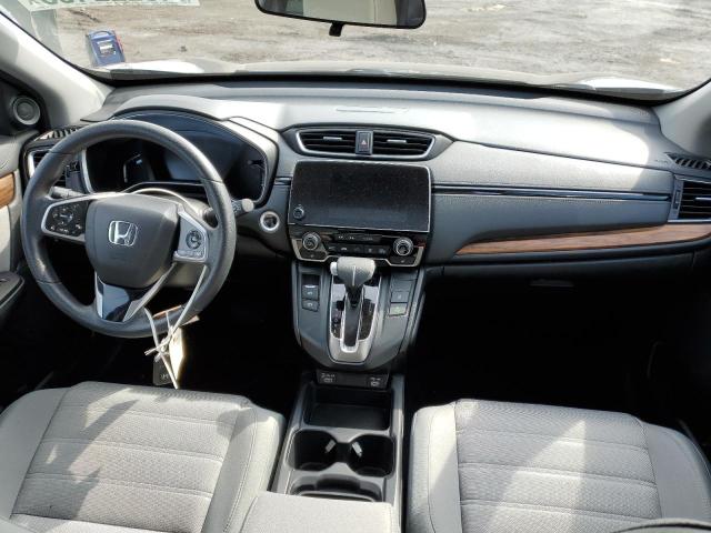 Photo 8 from auction – 2020 HONDA CR-V EX with VIN 5J6RW2H54LL005233