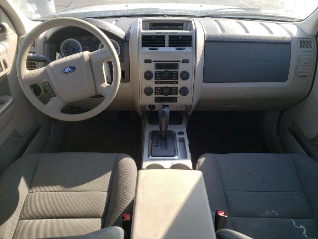 Photo 8 from auction – 2009 FORD ESCAPE XLT with VIN 1FMCU93G59KB17116