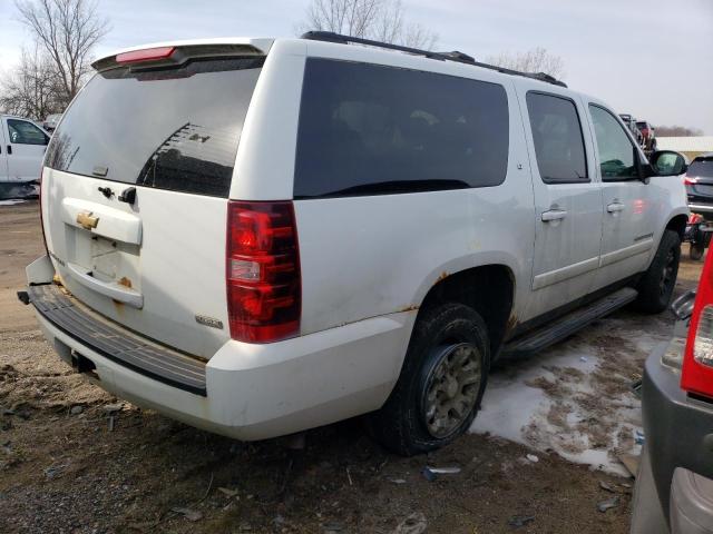 Photo 3 from auction – 2007 CHEVROLET SUBURBAN K with VIN 1GNFK16367J293233