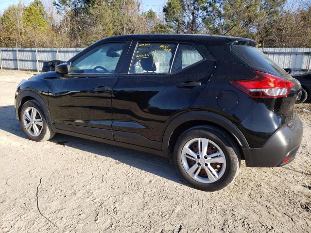 Photo 2 from auction – 2020 NISSAN KICKS S with VIN 3N1CP5BV2LL498680