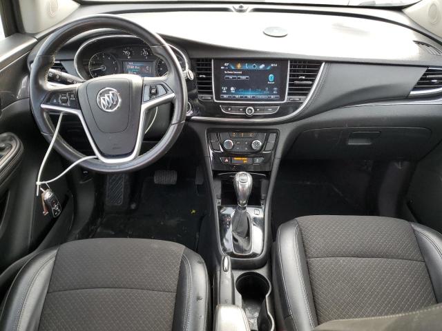 Photo 8 from auction – 2019 BUICK ENCORE PRE with VIN KL4CJASB8KB730738