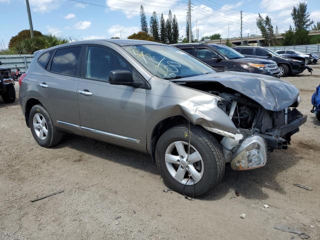 Photo 4 from auction – 2012 NISSAN ROGUE S with VIN JN8AS5MT2CW284902