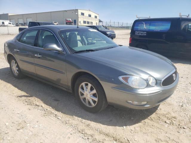Photo 4 from auction – 2005 BUICK LACROSSE C with VIN 2G4WC532251230576