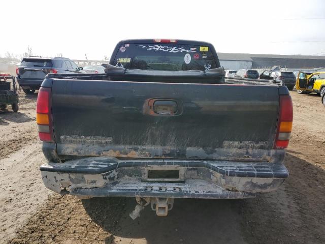 Photo 6 from auction – 2001 CHEVROLET SILVERADO with VIN 1GCEK19V91Z125581