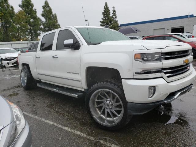 Photo 4 from auction – 2016 CHEVROLET SILVERADO with VIN 3GCUKSEC4GG211833