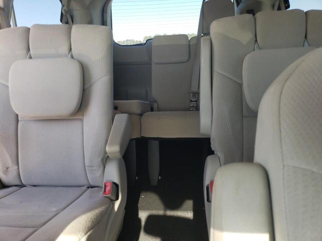 Photo 10 from auction – 2012 CHRYSLER TOWN & COU with VIN 2C4RC1BGXCR150626
