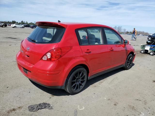 Photo 3 from auction – 2010 NISSAN VERSA S with VIN 3N1BC1CP9AL460389