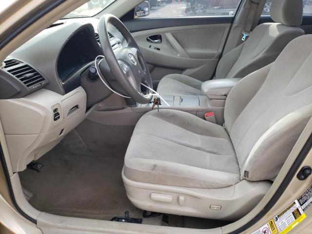 Photo 7 from auction – 2011 TOYOTA CAMRY BASE with VIN 4T1BF3EKXBU628738