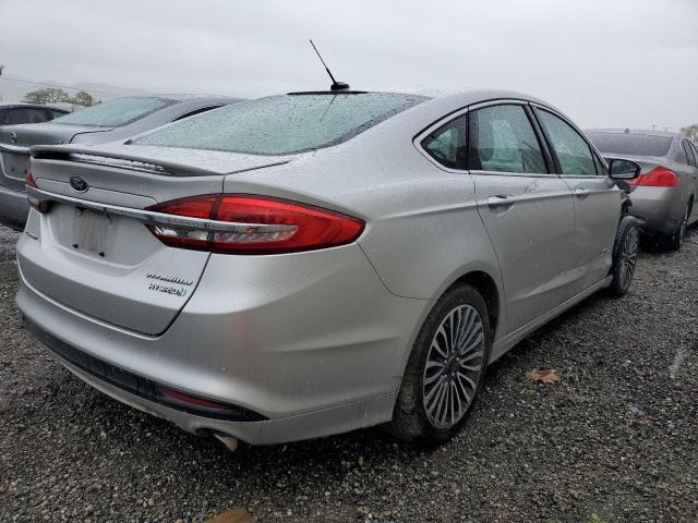 Photo 3 from auction – 2018 FORD FUSION TIT with VIN 3FA6P0RU8JR182078