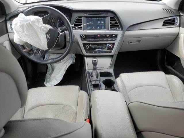 Photo 8 from auction – 2016 HYUNDAI SONATA SPO with VIN 5NPE34AF9GH394523