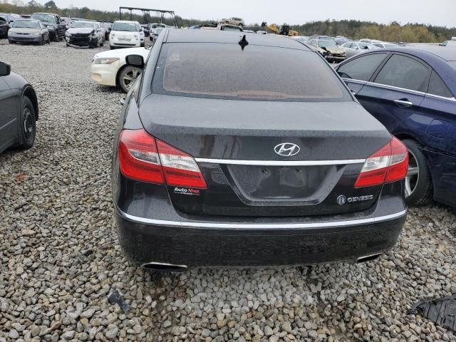 Photo 6 from auction – 2014 HYUNDAI GENESIS 3. with VIN KMHGC4DD6EU262479