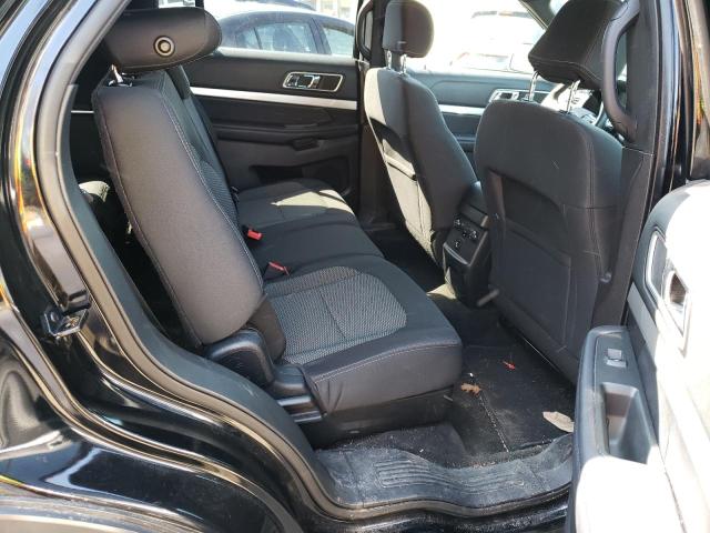 Photo 10 from auction – 2017 FORD EXPLORER X with VIN 1FM5K8D87HGC16456
