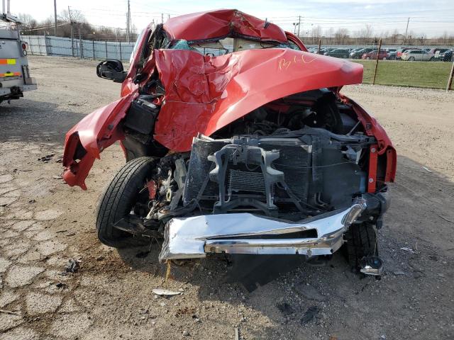 Photo 5 from auction – 2010 CHEVROLET SILVERADO with VIN 1GCSCSE00AZ137683