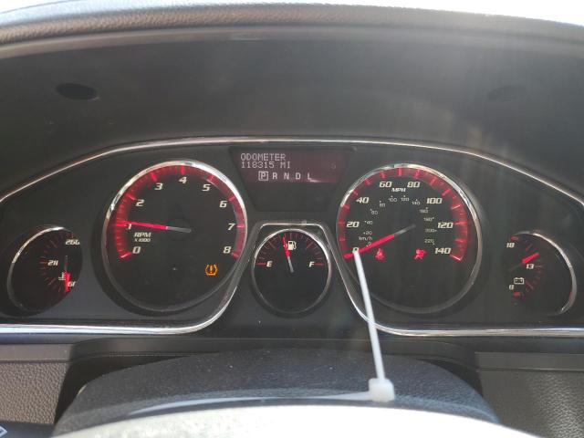 Photo 9 from auction – 2015 GMC ACADIA SLT with VIN 1GKKRRKD7FJ325867