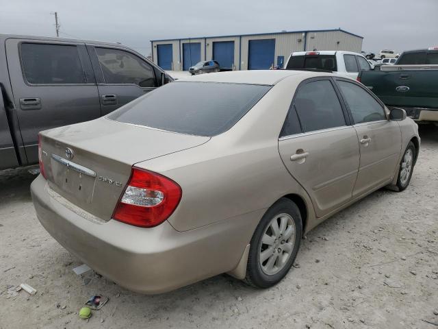 Photo 3 from auction – 2003 TOYOTA CAMRY LE with VIN 4T1BE32K43U657953