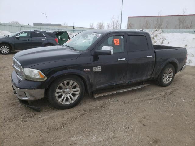 RAM 1500 LONGH 2016 with VIN 1C6RR7PT5GS153579 - Photo from auction