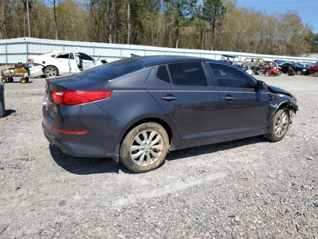 Photo 3 from auction – 2015 KIA OPTIMA EX with VIN 5XXGN4A70FG435255