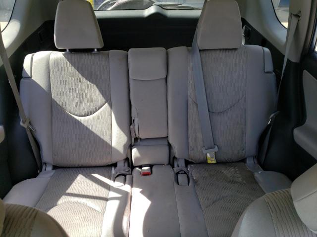 Photo 10 from auction – 2012 TOYOTA RAV4 with VIN JTMBF4DV3C5053075