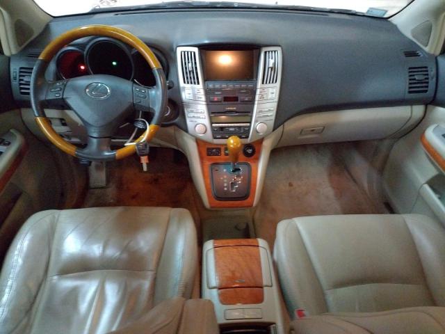 Photo 8 from auction – 2008 LEXUS RX 400H with VIN JTJHW31U082055159