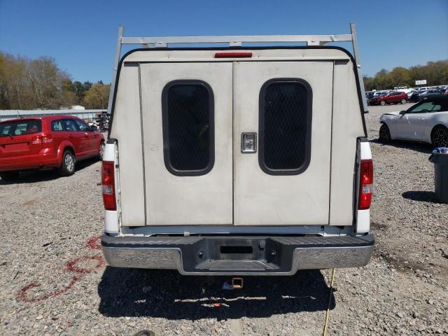 Photo 6 from auction – 2007 FORD F150 with VIN 1FTRF12V07NA48485