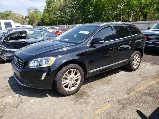 Photo 1 from auction – 2015 VOLVO XC60 T5 PR with VIN YV440MDK3F2693631