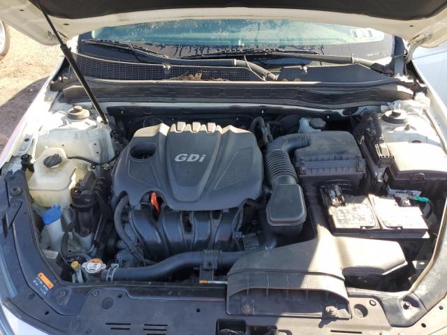 Photo 11 from auction – 2015 KIA OPTIMA LX with VIN KNAGM4A78F5575820