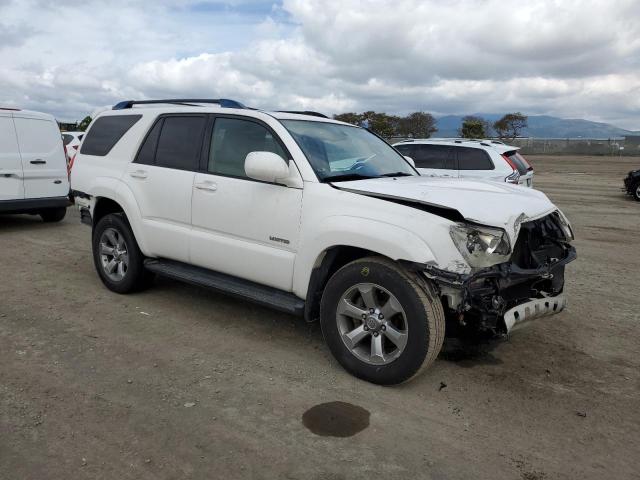 Photo 4 from auction – 2006 TOYOTA 4RUNNER LI with VIN JTEZT17RX60025436