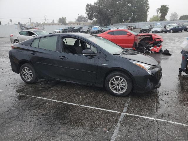 Photo 4 from auction – 2016 TOYOTA PRIUS with VIN JTDKARFU5G3011170