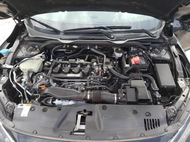 Photo 11 from auction – 2017 HONDA CIVIC EX with VIN 19XFC1F43HE001986