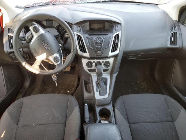 Photo 8 from auction – 2012 FORD FOCUS SE with VIN 1FAHP3K21CL325957