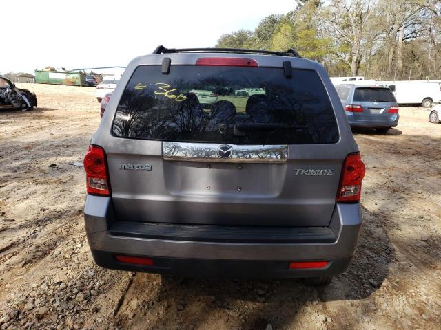 Photo 6 from auction – 2008 MAZDA TRIBUTE I with VIN 4F2CZ92Z68KM15746
