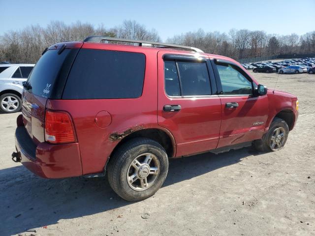 Photo 3 from auction – 2004 FORD EXPLORER X with VIN 1FMZU73E04UB95362