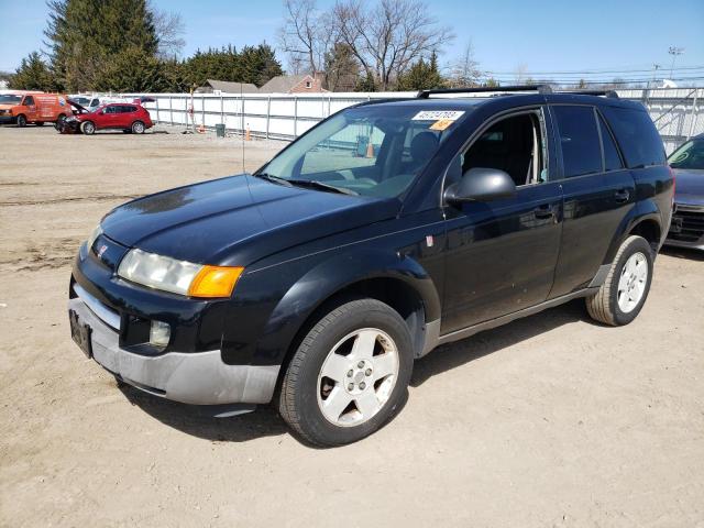 SATURN VUE 2004 with VIN 5GZCZ63454S858741 - Photo from auction