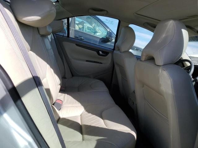 Photo 10 from auction – 2002 VOLVO S60 with VIN YV1RS61R322143723