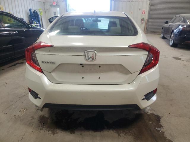 Photo 6 from auction – 2018 HONDA CIVIC EX with VIN 19XFC2F78JE031748