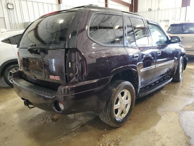 Photo 3 from auction – 2007 GMC ENVOY with VIN 1GKDT13S572294056