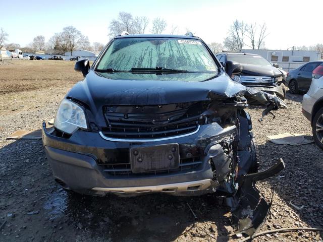 Photo 5 from auction – 2008 SATURN VUE XE with VIN 3GSCL33P38S687045
