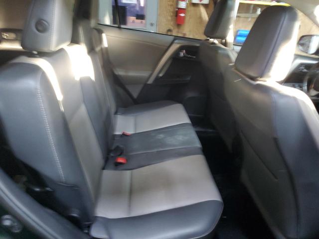 Photo 11 from auction – 2013 TOYOTA RAV4 LIMIT with VIN 2T3DFREV4DW112892
