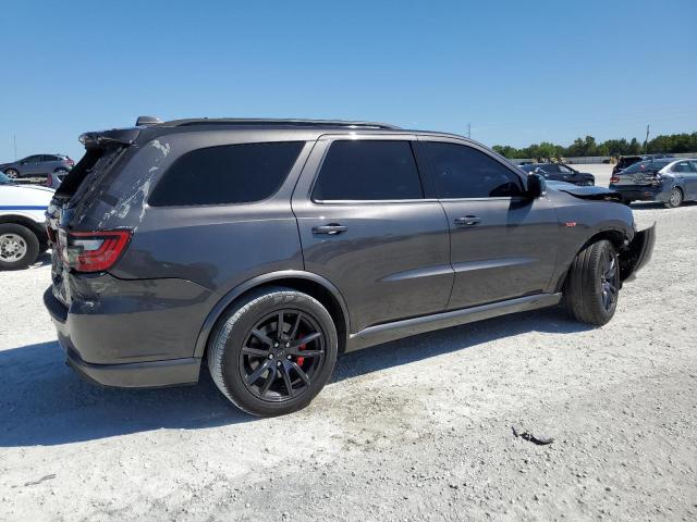 Photo 3 from auction – 2018 DODGE DURANGO SR with VIN 1C4SDJGJ7JC302550