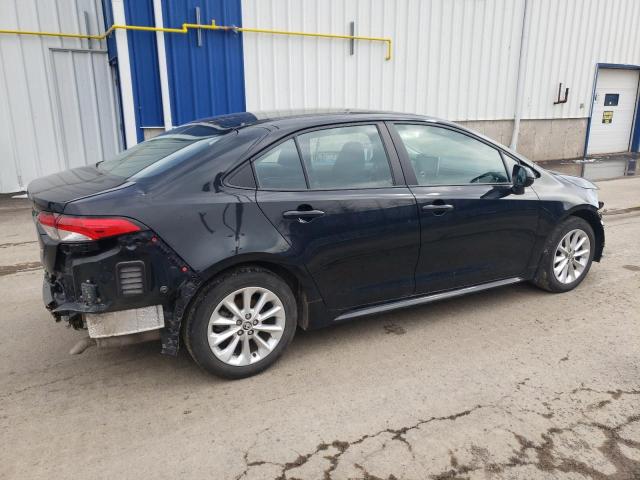 Photo 3 from auction – 2020 TOYOTA COROLLA LE with VIN 5YFBPRBE9LP120925
