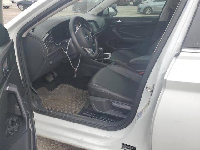 Photo 7 from auction – 2019 VOLKSWAGEN JETTA SEL with VIN 3VWEB7BU2KM255674